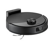 Roborock Q10 VF Senza sacchetto Nero, Aspirazione robot Nero, Senza sacchetto, Nero, 65 dB, 0,5 L, 0,2 L, Carica