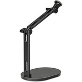 Rode Microphones DS2, Supporto per pavimento Nero