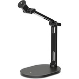 Rode Microphones DS2, Supporto per pavimento Nero