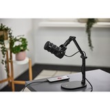Rode Microphones DS2, Supporto per pavimento Nero