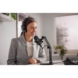 Rode Microphones DS2, Supporto per pavimento Nero