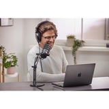 Rode Microphones DS2, Supporto per pavimento Nero