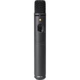 Rode Microphones M3, Microfono Nero