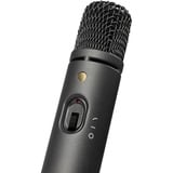Rode Microphones M3, Microfono Nero
