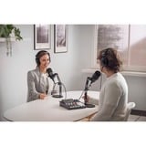 Rode Microphones Supporto per microfono DS2, Supporto per pavimento Nero