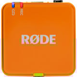 Rode Microphones WIGOGEN3 arancione 