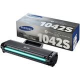 SAMSUNG Cartuccia toner nero Samsung MLT-D1042S Samsung Cartuccia toner nero MLT-D1042S, 1500 pagine, Nero, 1 pz, Vendita al dettaglio