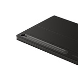 SAMSUNG EF-DX725BBGGDE, Custodia per tablet Nero