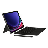 SAMSUNG EF-DX725BBGGDE, Custodia per tablet Nero