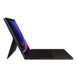 SAMSUNG EF-DX725BBGGDE, Custodia per tablet Nero
