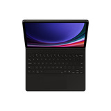 SAMSUNG EF-DX725BBGGDE, Custodia per tablet Nero