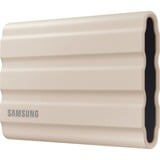 SAMSUNG MU-PE1T0K 1000 GB Beige beige, 1000 GB, USB tipo-C, 3.2 Gen 2 (3.1 Gen 2), 1050 MB/s, Protezione della password, Beige