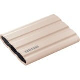 SAMSUNG MU-PE1T0K 1 TB USB tipo-C 3.2 Gen 2 (3.1 Gen 2) Beige, Disco a stato solido beige, 1 TB, USB tipo-C, 3.2 Gen 2 (3.1 Gen 2), 1050 MB/s, Protezione della password, Beige