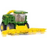 SIKU John Deere 8500i veicolo giocattolo verde, Auto, Plastica, Nero, Verde, Giallo