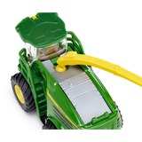 SIKU John Deere 8500i veicolo giocattolo verde, Auto, Plastica, Nero, Verde, Giallo