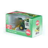 SIKU John Deere 8500i veicolo giocattolo verde, Auto, Plastica, Nero, Verde, Giallo