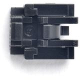 SMARTKEEPER ESSENTIAL RJ45 Port Lock (NL03) + Lock Key Basic (U03), Serratura da infilare 