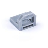 SMARTKEEPER ESSENTIAL USB-B Port Lock (BL04) + Lock Key Mini (U04), Serratura da infilare 