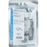 SMARTKEEPER SLSART-0101, Serratura da infilare 