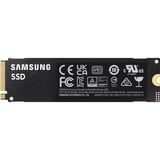 Samsung 990 EVO 1 TB M.2 PCI Express 4.0 NVMe V-NAND TLC, Disco a stato solido 1 TB, M.2, 5000 MB/s