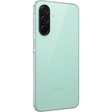 Samsung Galaxy A26 17 cm (6.7") Doppia SIM Android 15 5G USB tipo-C 6 GB 128 GB 5000 mAh Colore menta, Handy Menta, 17 cm (6.7"), 6 GB, 128 GB, 50 MP, Android 15, Colore menta