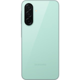 Samsung Galaxy A26 17 cm (6.7") Doppia SIM Android 15 5G USB tipo-C 6 GB 128 GB 5000 mAh Colore menta, Handy Menta, 17 cm (6.7"), 6 GB, 128 GB, 50 MP, Android 15, Colore menta