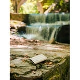 Samsung MU-PE1T0K 1 TB USB tipo-C 3.2 Gen 2 (3.1 Gen 2) Beige, Disco a stato solido beige, 1 TB, USB tipo-C, 3.2 Gen 2 (3.1 Gen 2), 1050 MB/s, Protezione della password, Beige