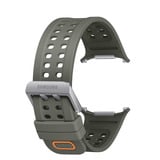 Samsung Marine Band, Cinturino orologio verde oliva