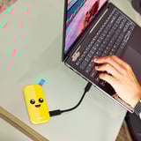 SanDisk Fortnite Portable SSD - Peely Edition 2 TB, Disco a stato solido giallo