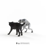 Schleich 14906, Gioco figura 