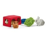 Schleich 42500, Gioco figura 