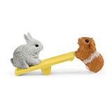 Schleich 42500, Gioco figura 