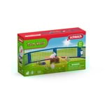 Schleich 42500, Gioco figura 