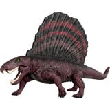 Schleich Dinosauri Dimetrodon, Gioco figura 