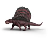 Schleich Dinosauri Dimetrodon, Gioco figura 