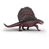 Schleich Dinosauri Dimetrodon, Gioco figura 