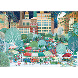 Schmidt Spiele 58062, Puzzle 