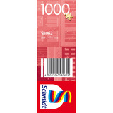 Schmidt Spiele 58062, Puzzle 