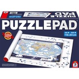 Schmidt Spiele PuzzlePad Puzzle 3000 pz Mappe 3000 pz, Mappe