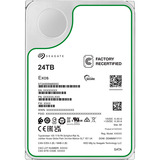 Seagate ST24000NM000C, Hard-disk 