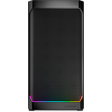 Sharkoon MK4 RGB Strip Ricondizionato, Chassis Tower Nero