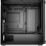 Sharkoon MK4 RGB Strip Ricondizionato, Chassis Tower Nero
