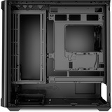 Sharkoon MK4 RGB Strip Ricondizionato, Chassis Tower Nero