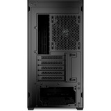 Sharkoon MK4 RGB Strip Ricondizionato, Chassis Tower Nero