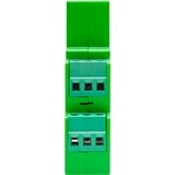 Shelly Pro Dimmer 2PM verde
