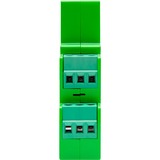 Shelly Pro Dimmer 2PM verde