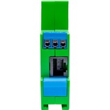 Shelly Pro Dimmer 2PM verde