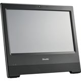 Shuttle XPC all-in-one X50N Nero, Barebone Nero