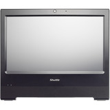 Shuttle XPC all-in-one X50N Nero, Barebone Nero