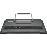 Shuttle XPC all-in-one X50N Nero, Barebone Nero